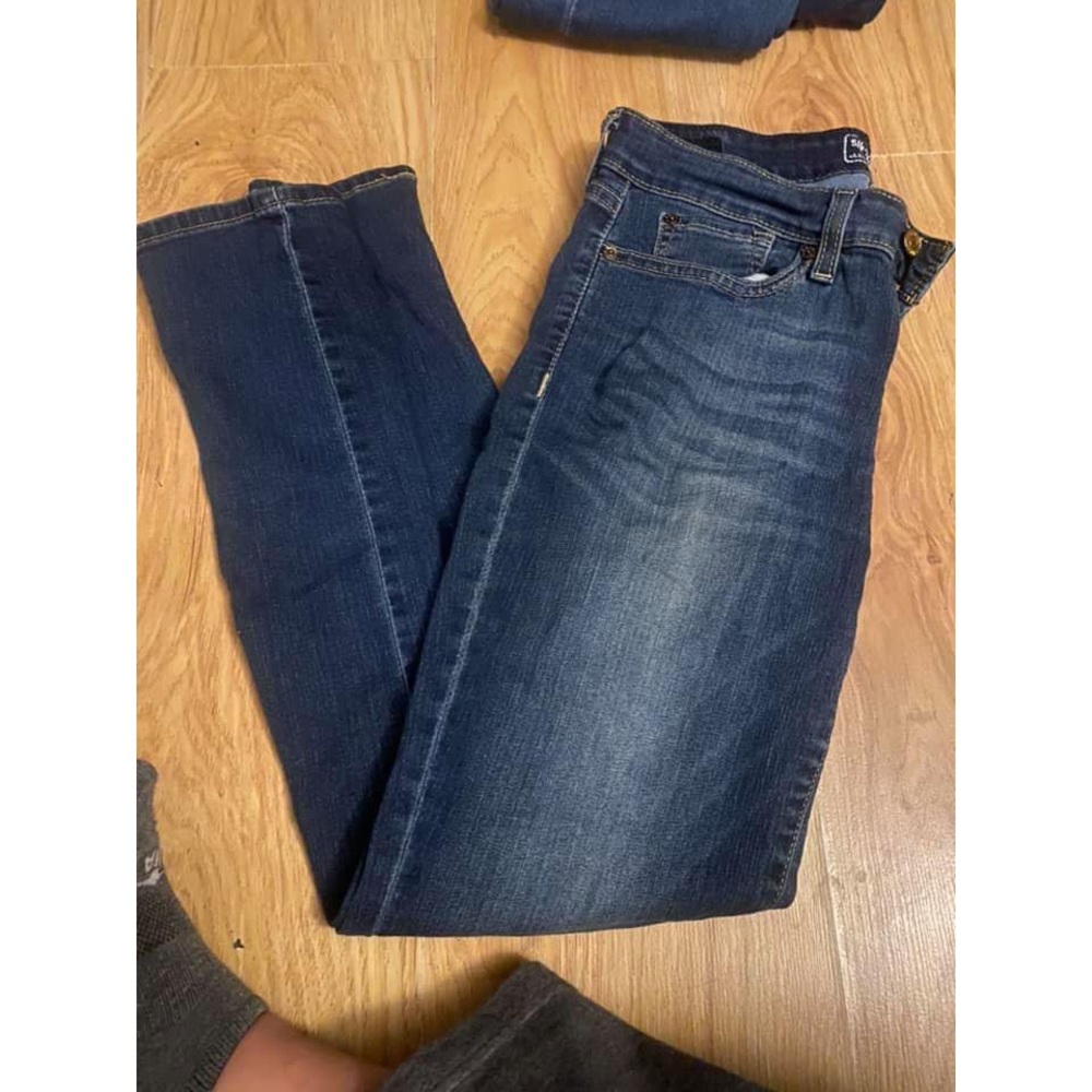 Levi Strauss jeans